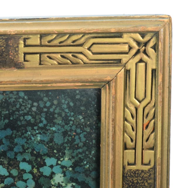 "Daybreak" by Maxfield Parrish Print by House of Art, New York