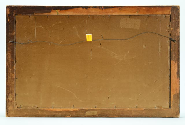 "Daybreak" by Maxfield Parrish Print by House of Art, New York