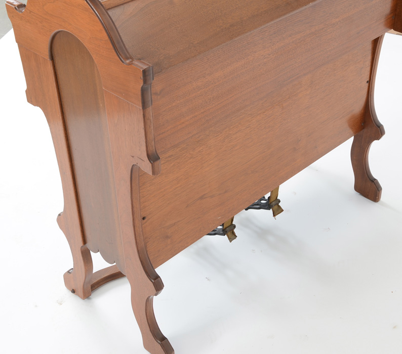 Victorian Parlor Organ