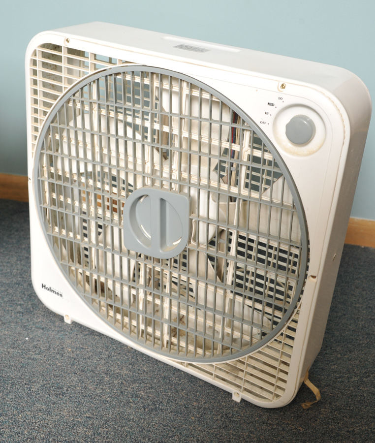Holmes Box Fan