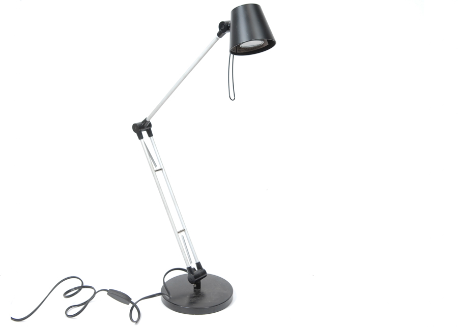 Halogen Desk Light from Ikea