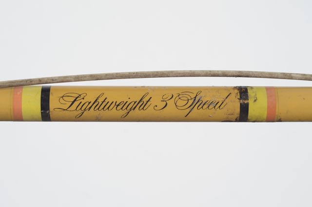 Vintage JC Penney Cruiser and Huffy Mountain Bike