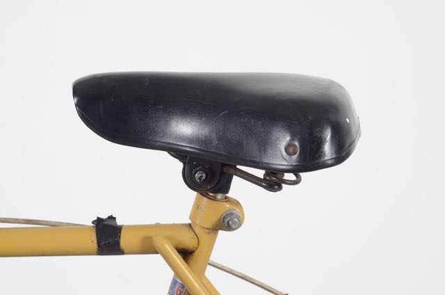 Vintage JC Penney Cruiser and Huffy Mountain Bike