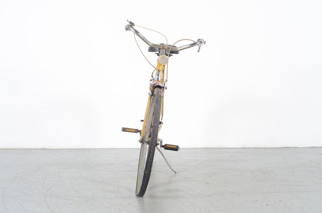 Vintage JC Penney Cruiser and Huffy Mountain Bike