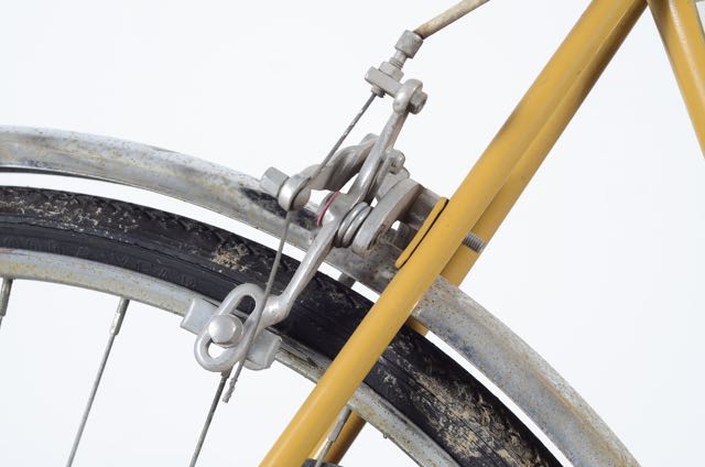 Vintage JC Penney Cruiser and Huffy Mountain Bike