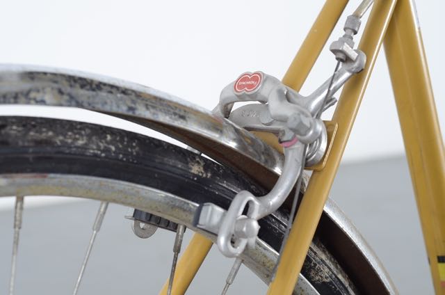 Vintage JC Penney Cruiser and Huffy Mountain Bike