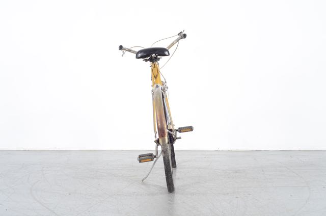 Vintage JC Penney Cruiser and Huffy Mountain Bike