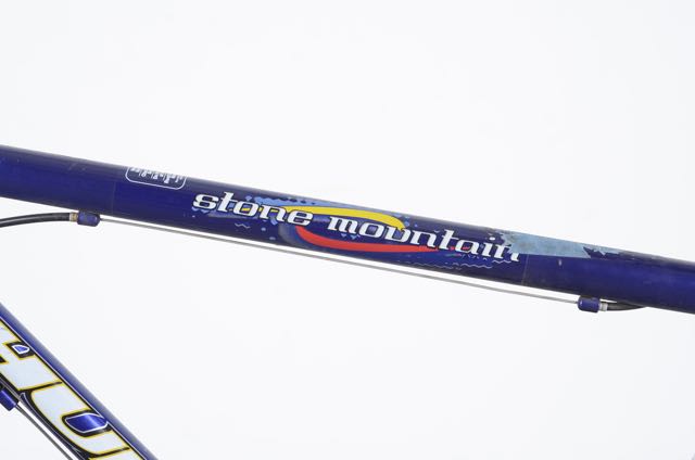 Vintage JC Penney Cruiser and Huffy Mountain Bike