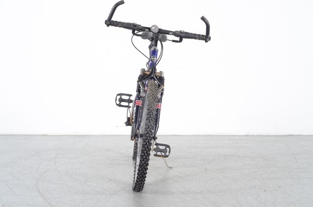 Vintage JC Penney Cruiser and Huffy Mountain Bike