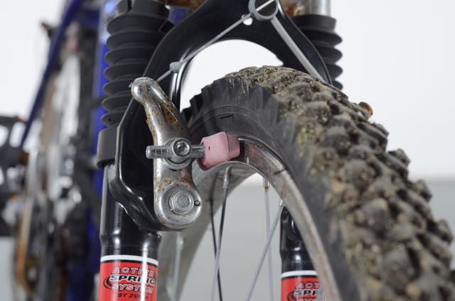 Vintage JC Penney Cruiser and Huffy Mountain Bike