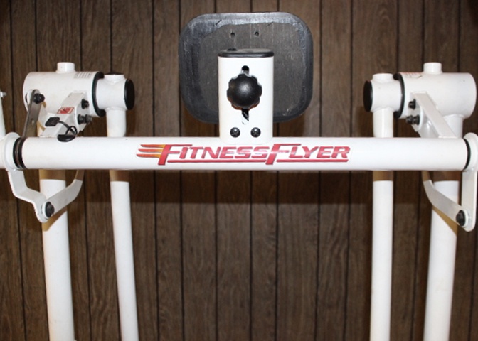 Fitness Flyer Guthy Renker