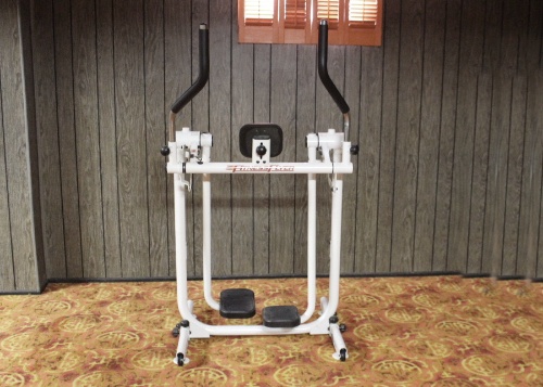 Fitness Flyer Guthy Renker