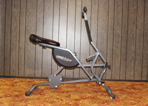 Life Shaper Total Body Aerobic Fitness by Integra