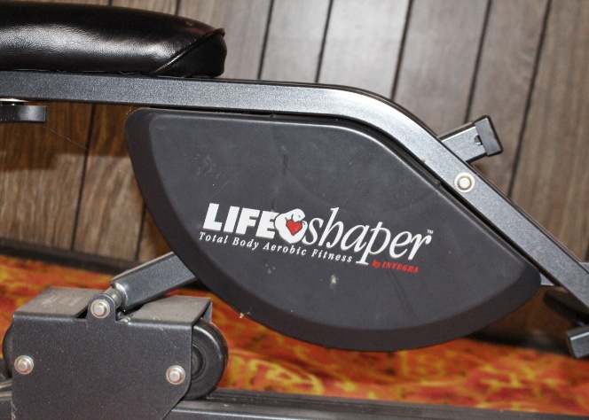 Life Shaper Total Body Aerobic Fitness by Integra