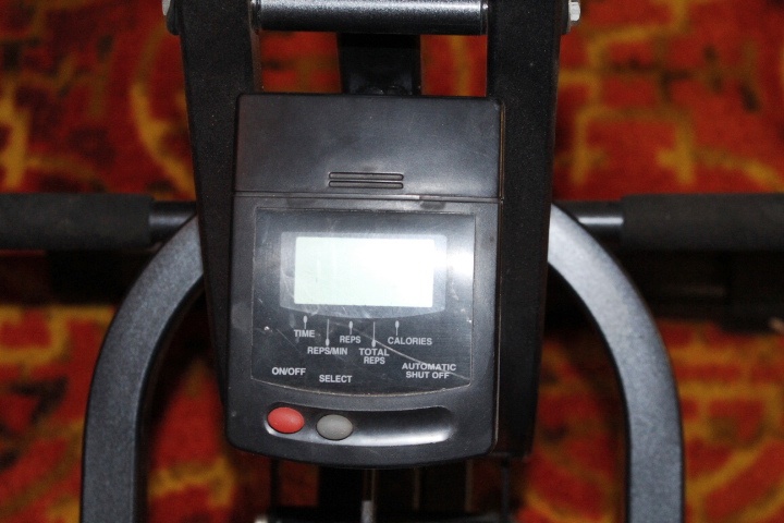 Life Shaper Total Body Aerobic Fitness by Integra