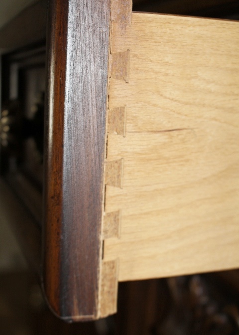 Vintage Thomasville Bedroom Set