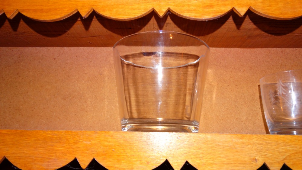 Irish Coffee Mugs and Other Vintage Barware