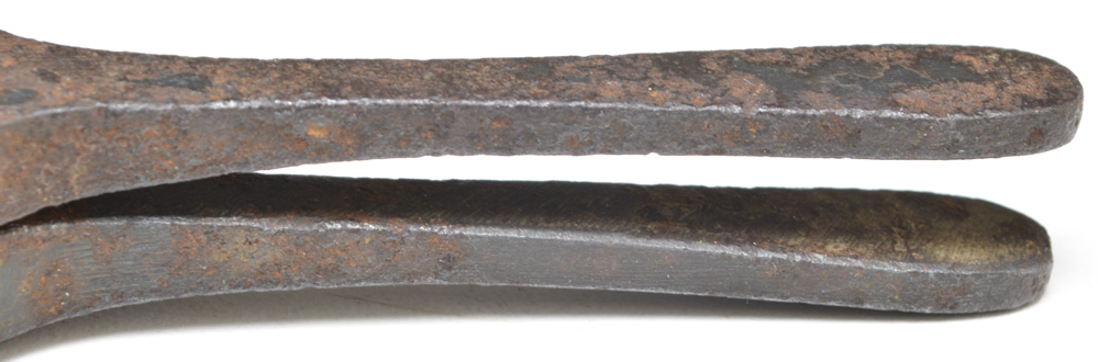 Civil War Era Bullet Mold