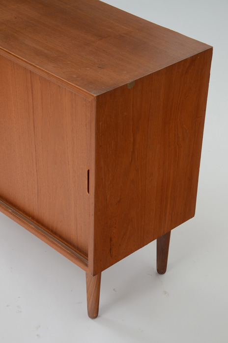 Albert Hansen Danish Modern Cabinet