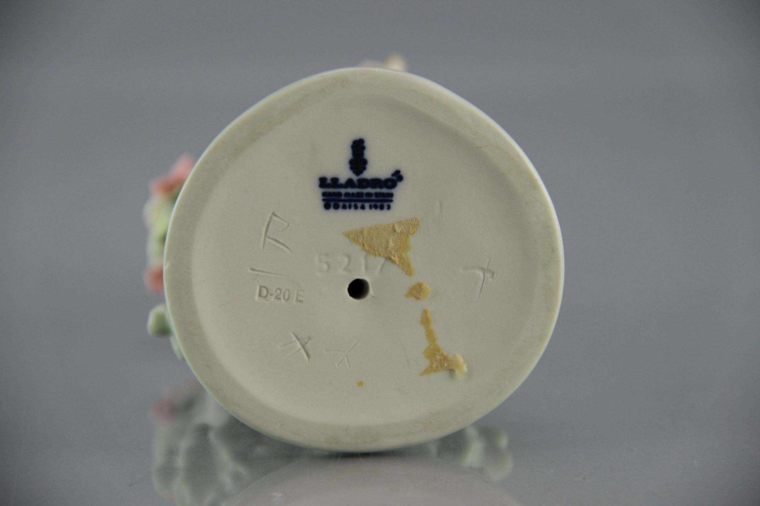 Lladró "Spring" Figurine