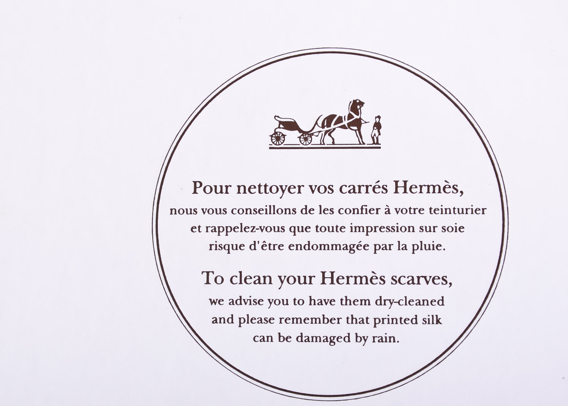 Collection of Hermes Boxes