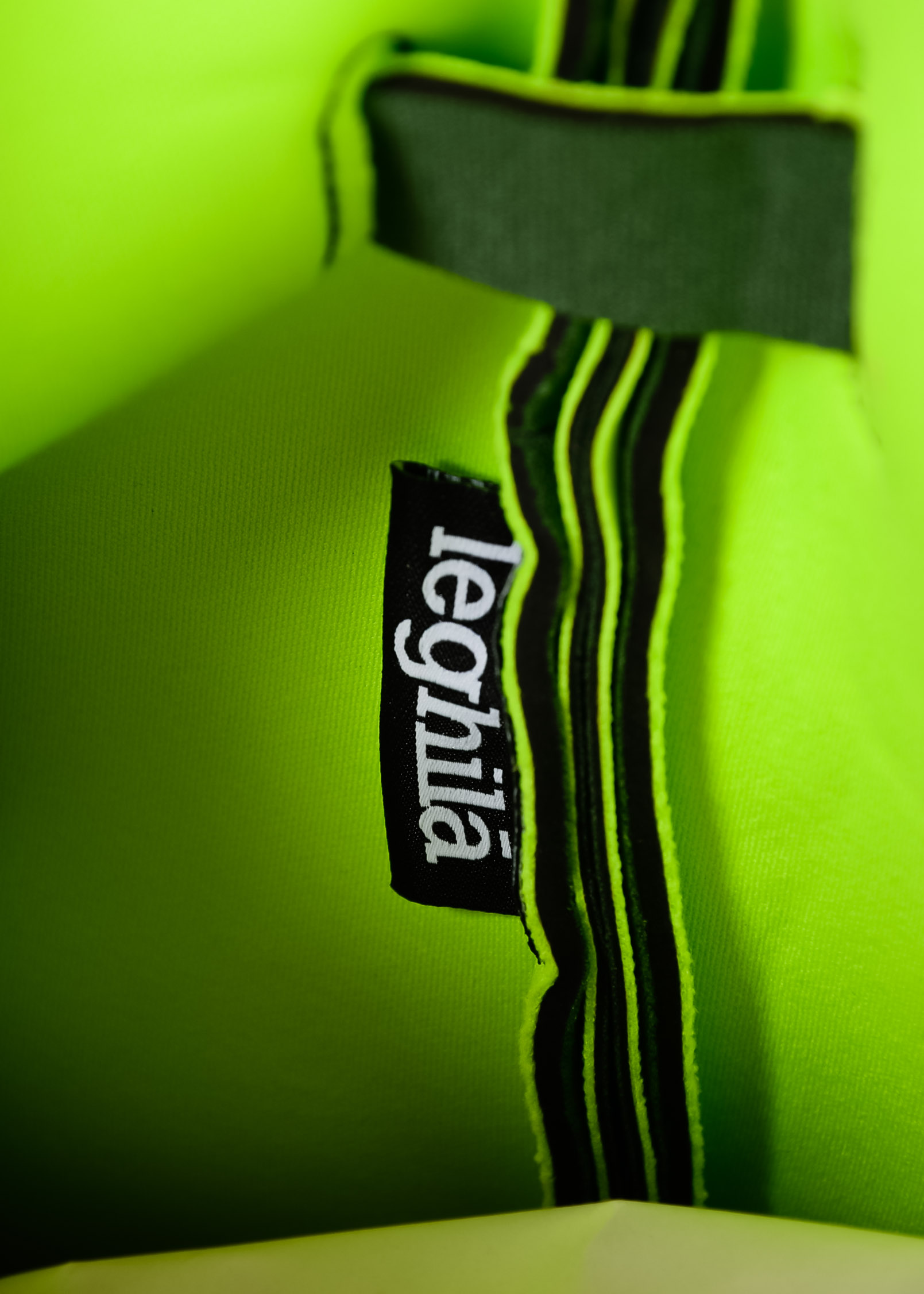 Leghila Neoprene B Bag Made in Italy