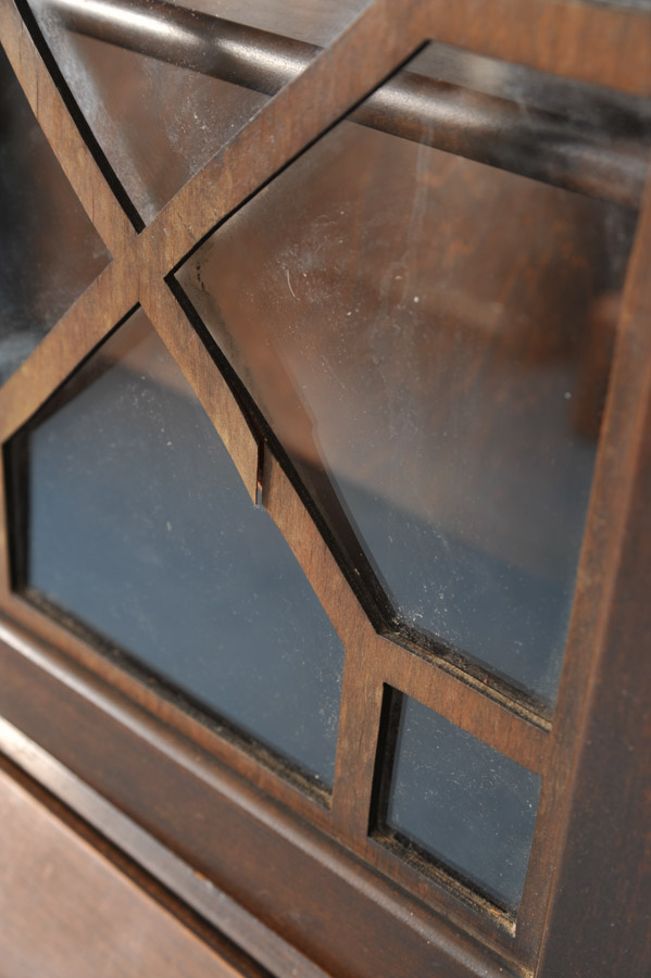 Antique Maddox Governor Winthrop Secretary