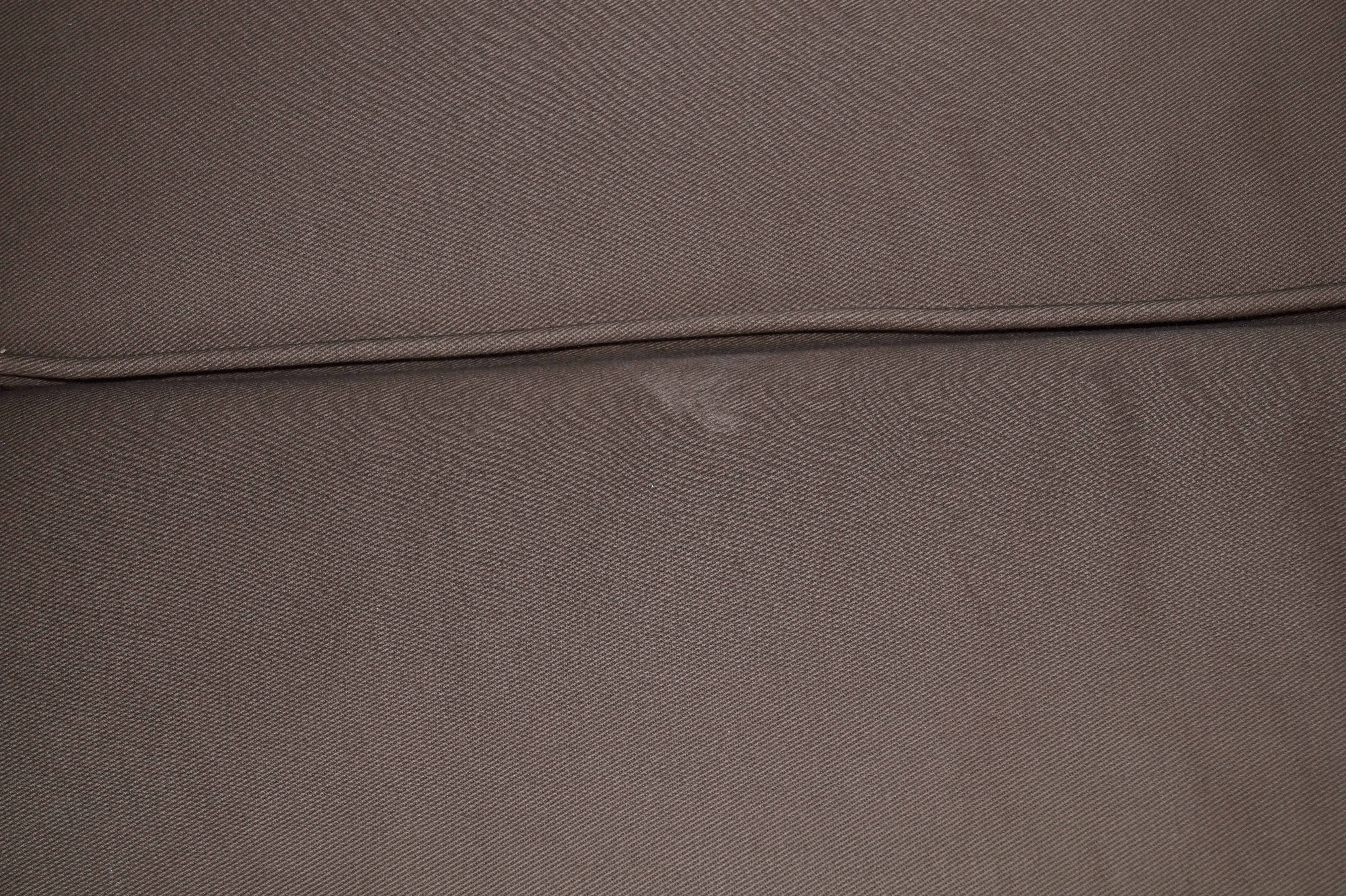 IKEA Moheda Corner Storage Sofa-Bed with Pull-Out Ottoman