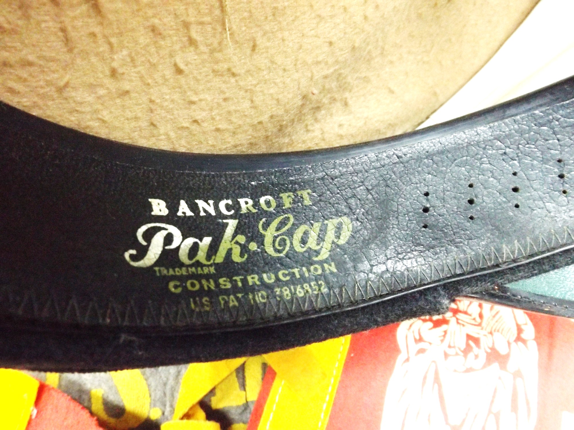 WWII Navy Hats, Vintage Metal Toy Soldiers and Felt Pennants