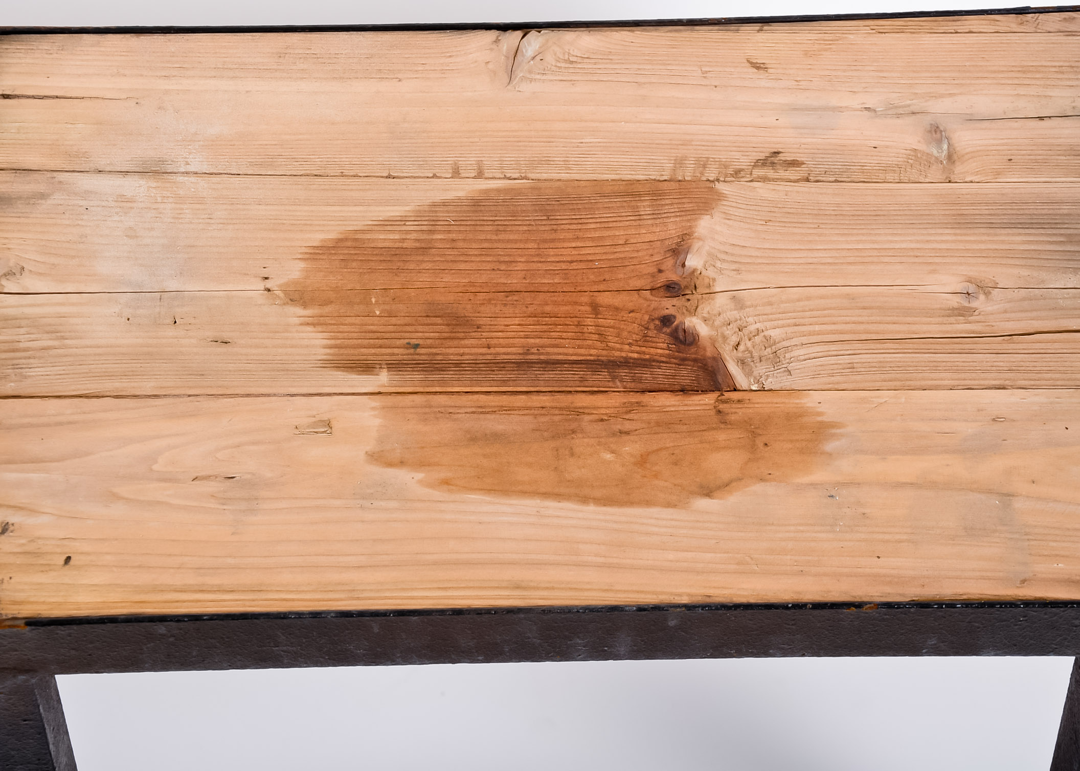 Industrial Style Side Tables