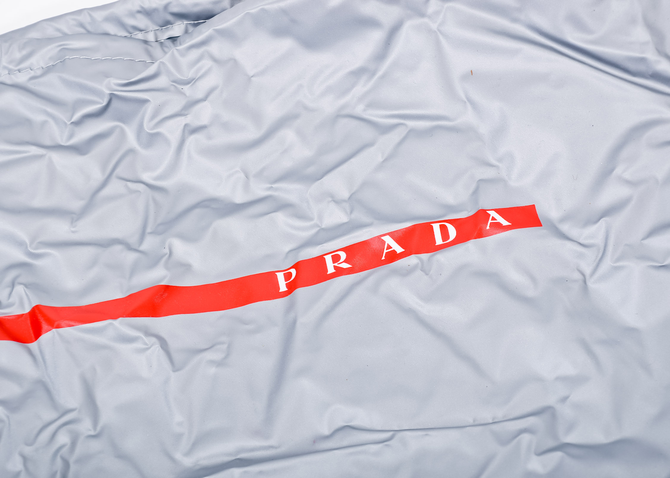 Group of Designer Dust Bags