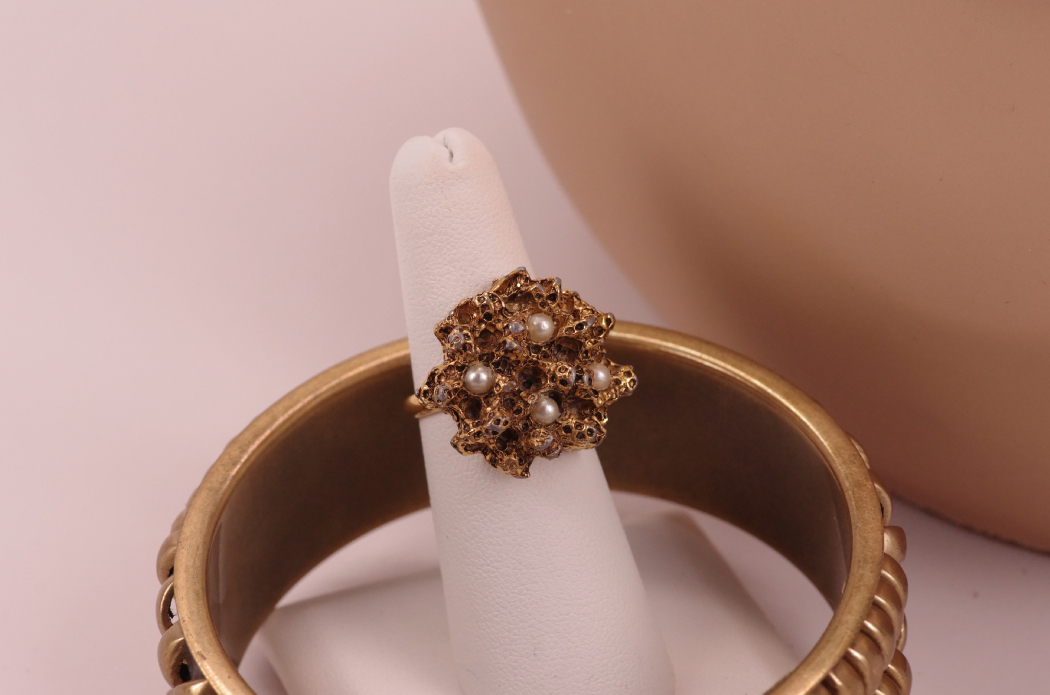 Fabulous Fine Costume Jewelry Bracelet, Necklaces, and More