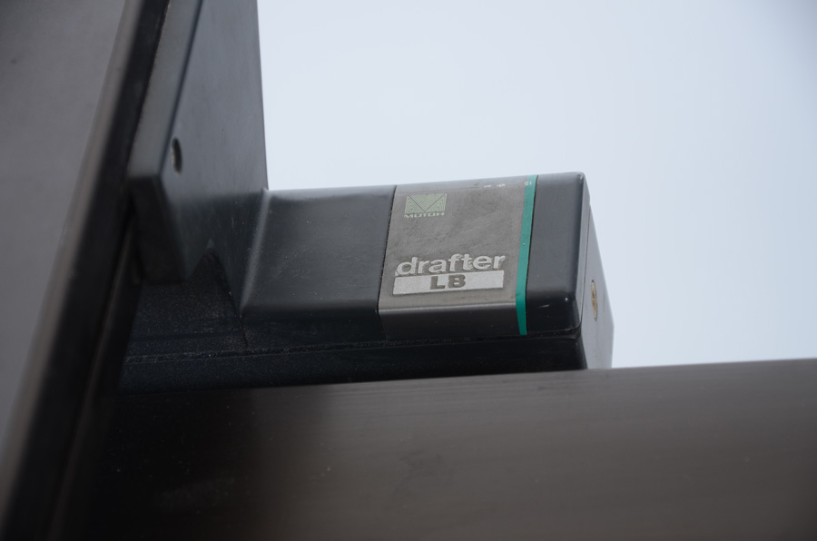 Muton Drafting Table