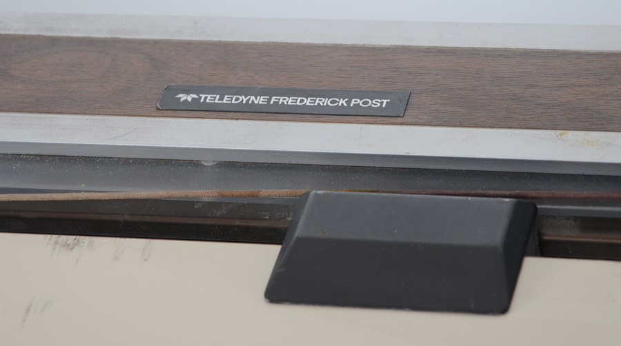 Muton Drafting Table