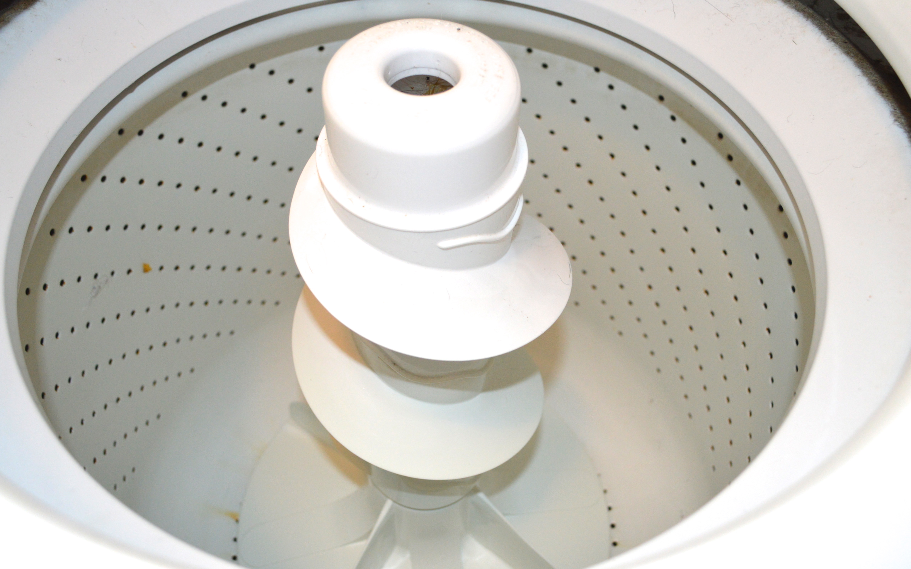 Kenmore Elite Washer