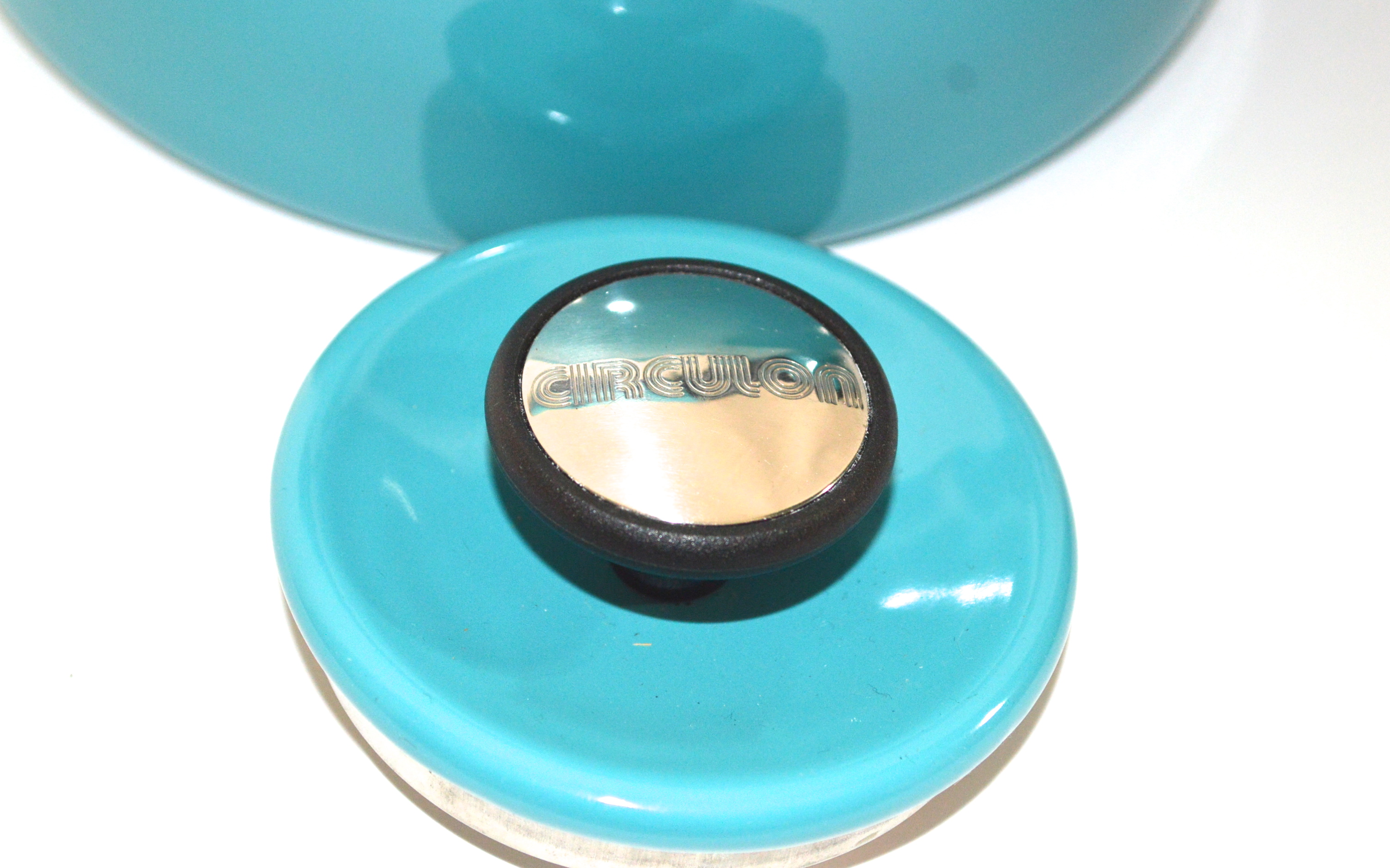 Circulon Two Quart Whistling Tea Kettle