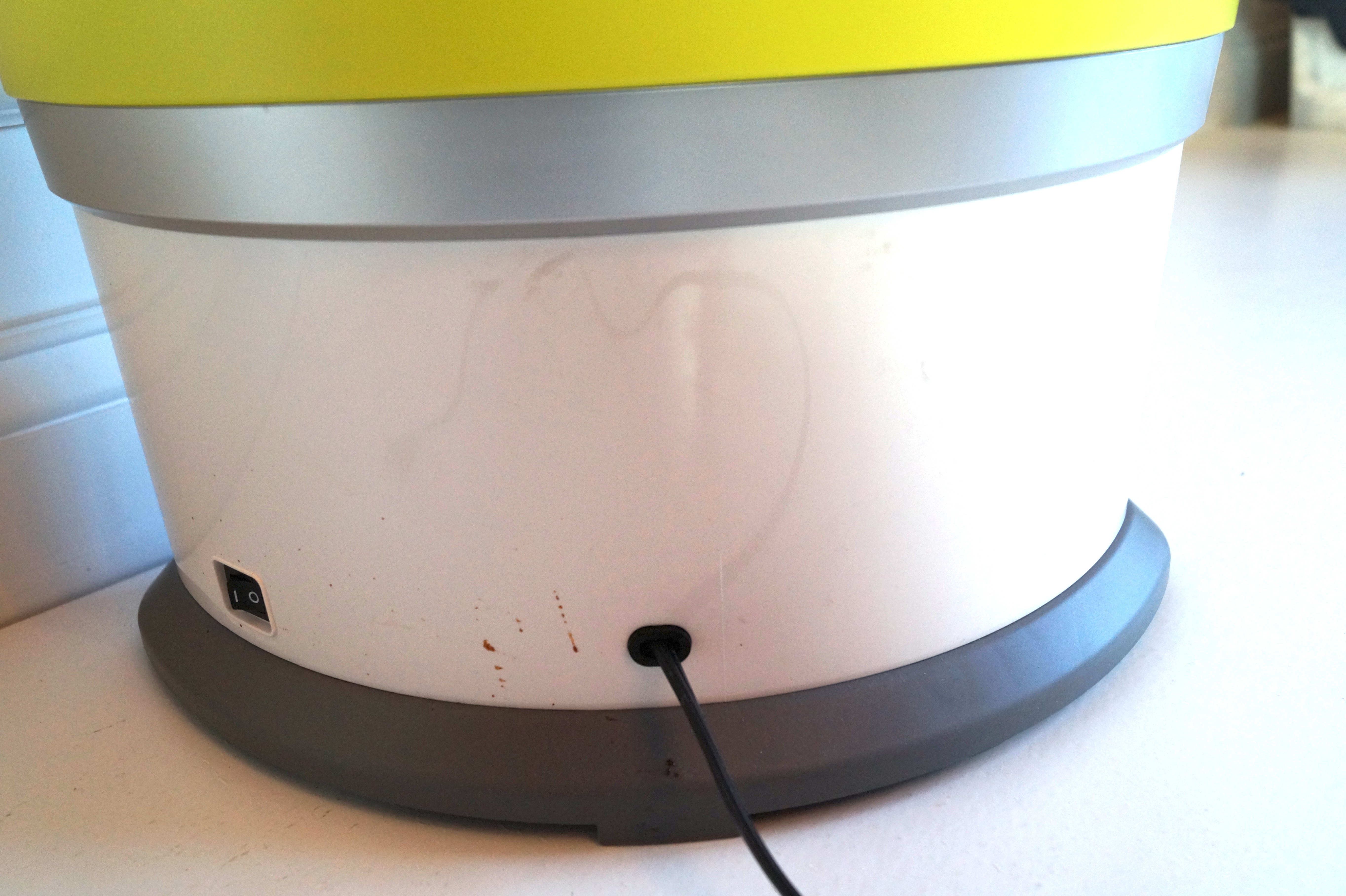 Margaritaville Mixed Drink Maker and Recipe Board