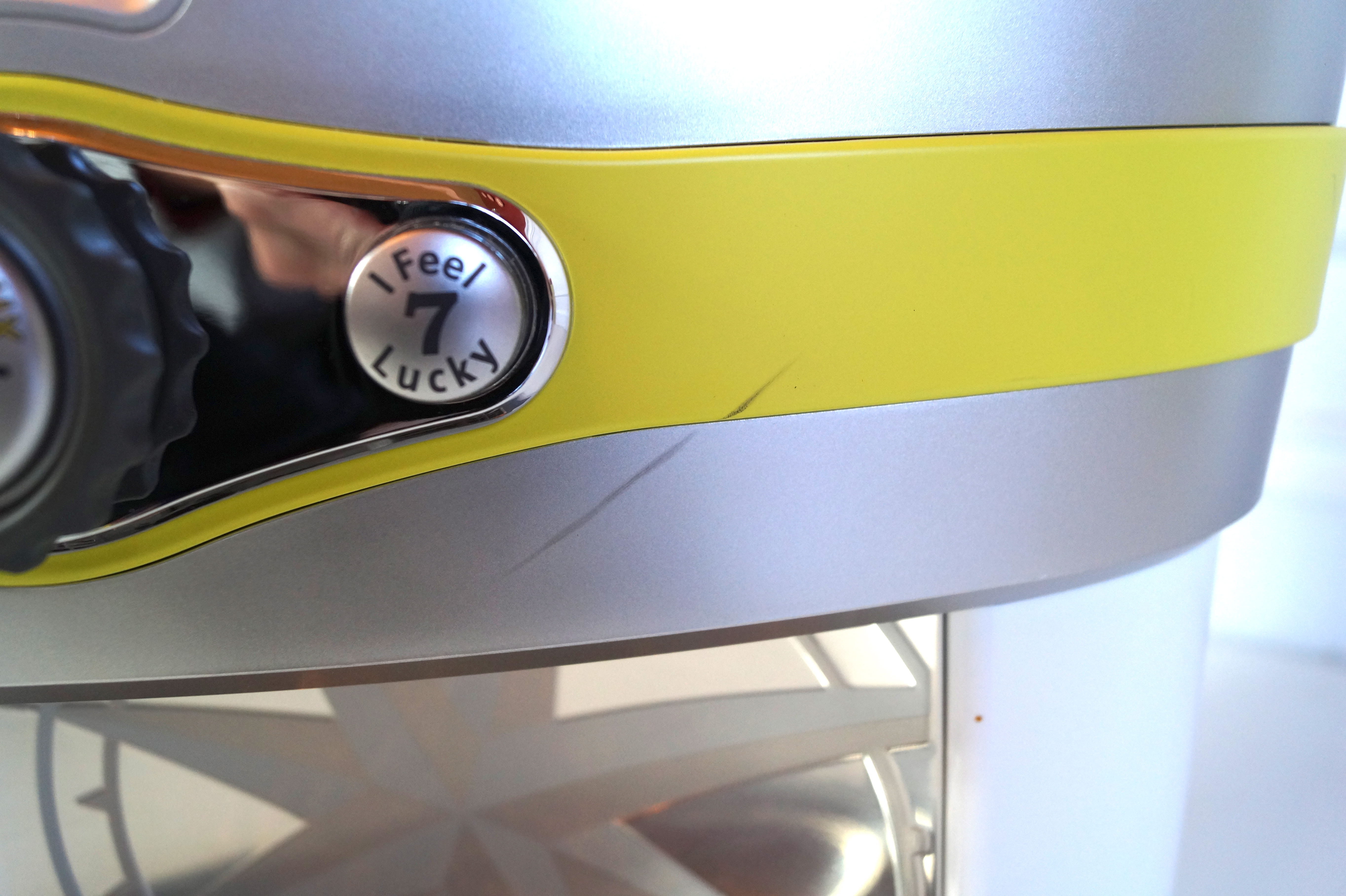 Margaritaville Mixed Drink Maker and Recipe Board