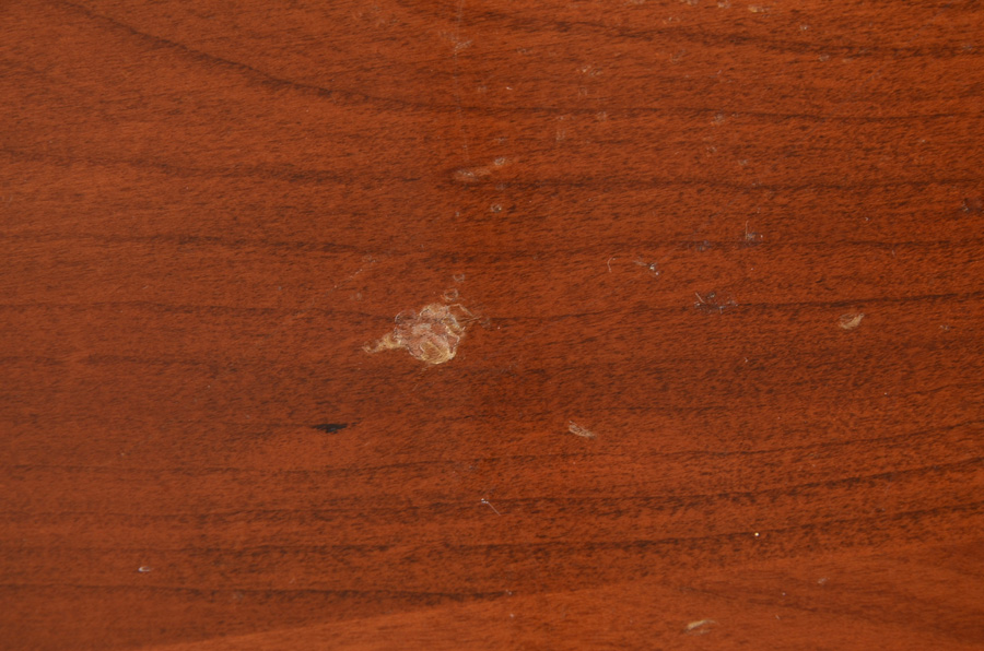 Stickley Cherry Coffee Table