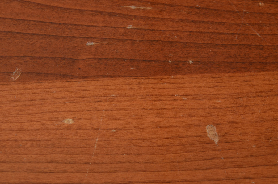 Stickley Cherry Coffee Table