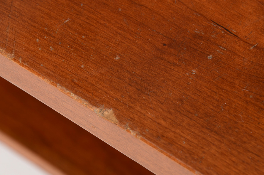 Stickley Cherry Coffee Table