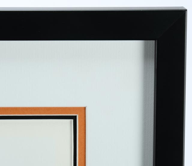 “Crawling Tall” Original Charley Harper Serigraph