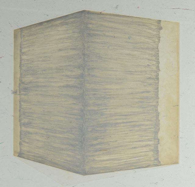 Original Tom Levine Limited Edition Sugar Lift Etching
