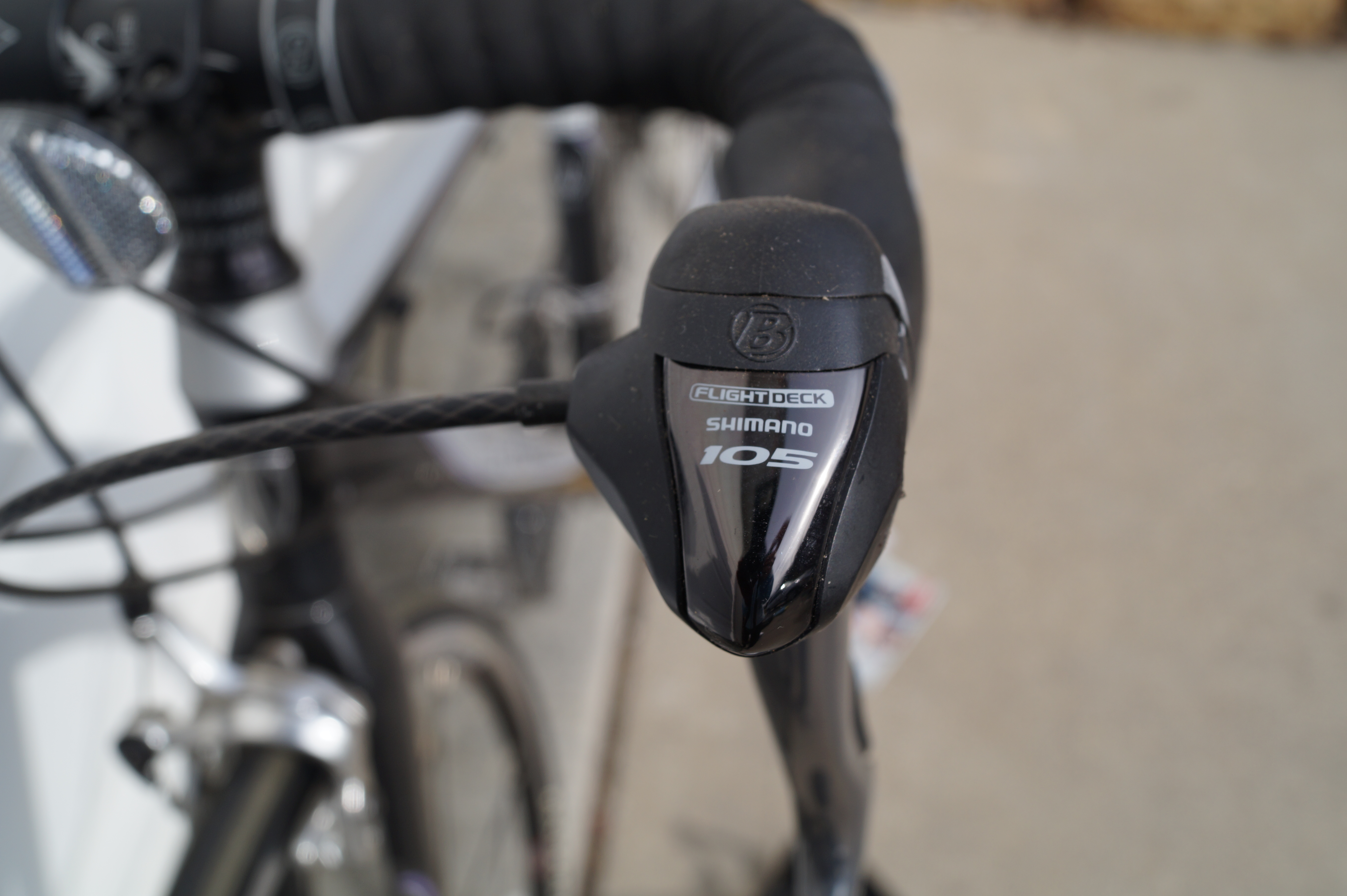 Trek 2.3 WSD Road Bike