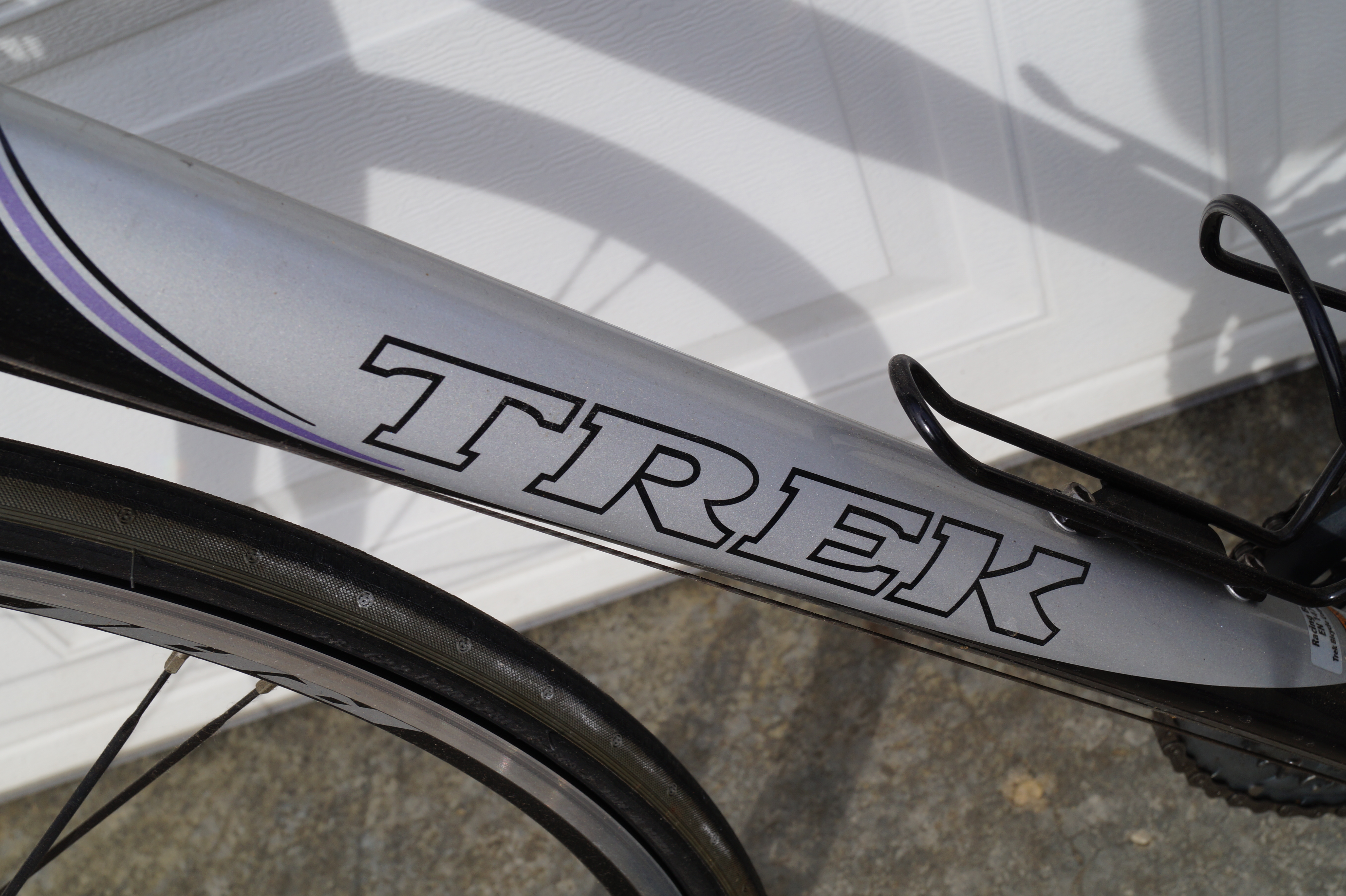 Trek 2.3 WSD Road Bike