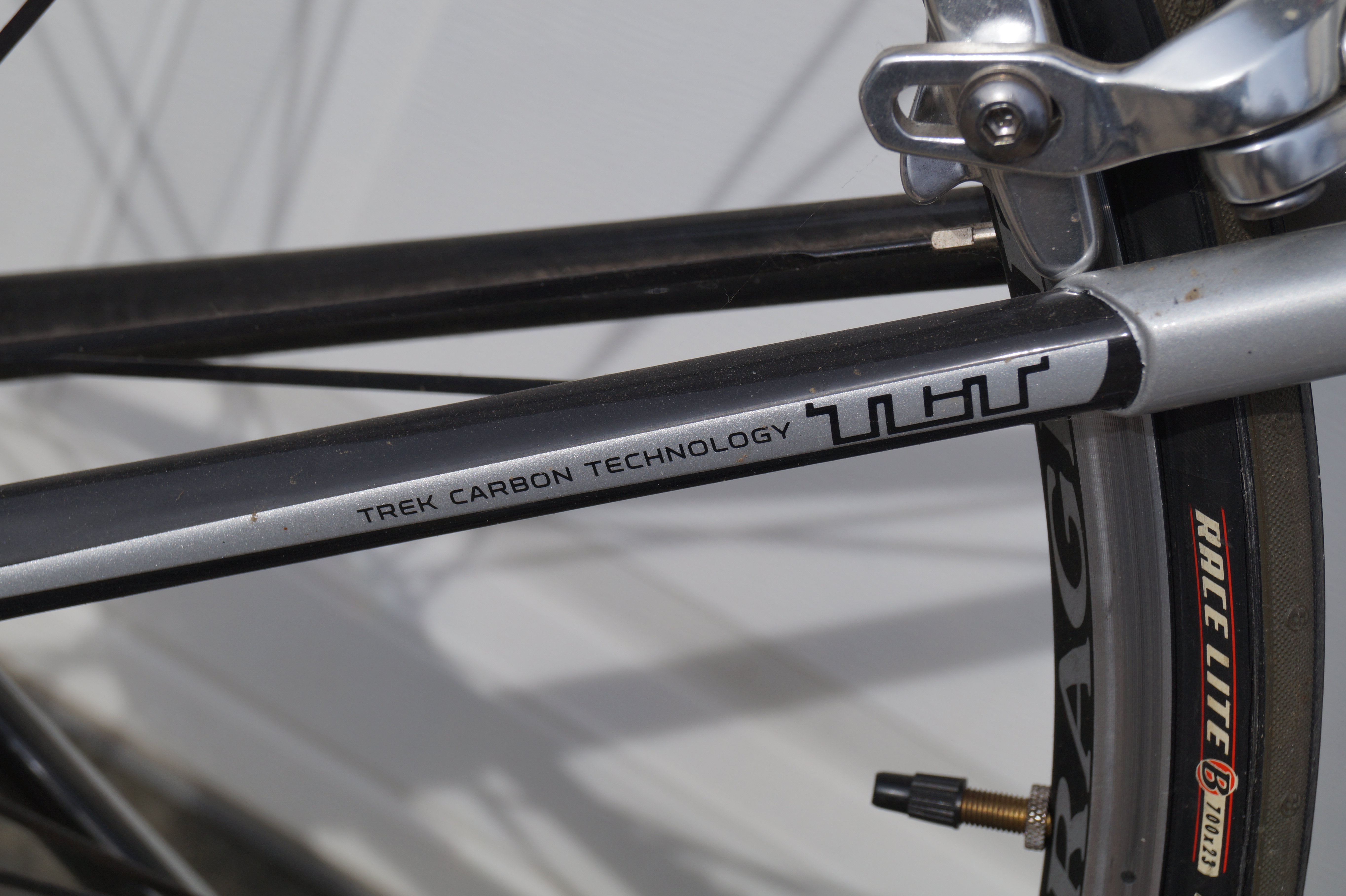 Trek 2.3 WSD Road Bike