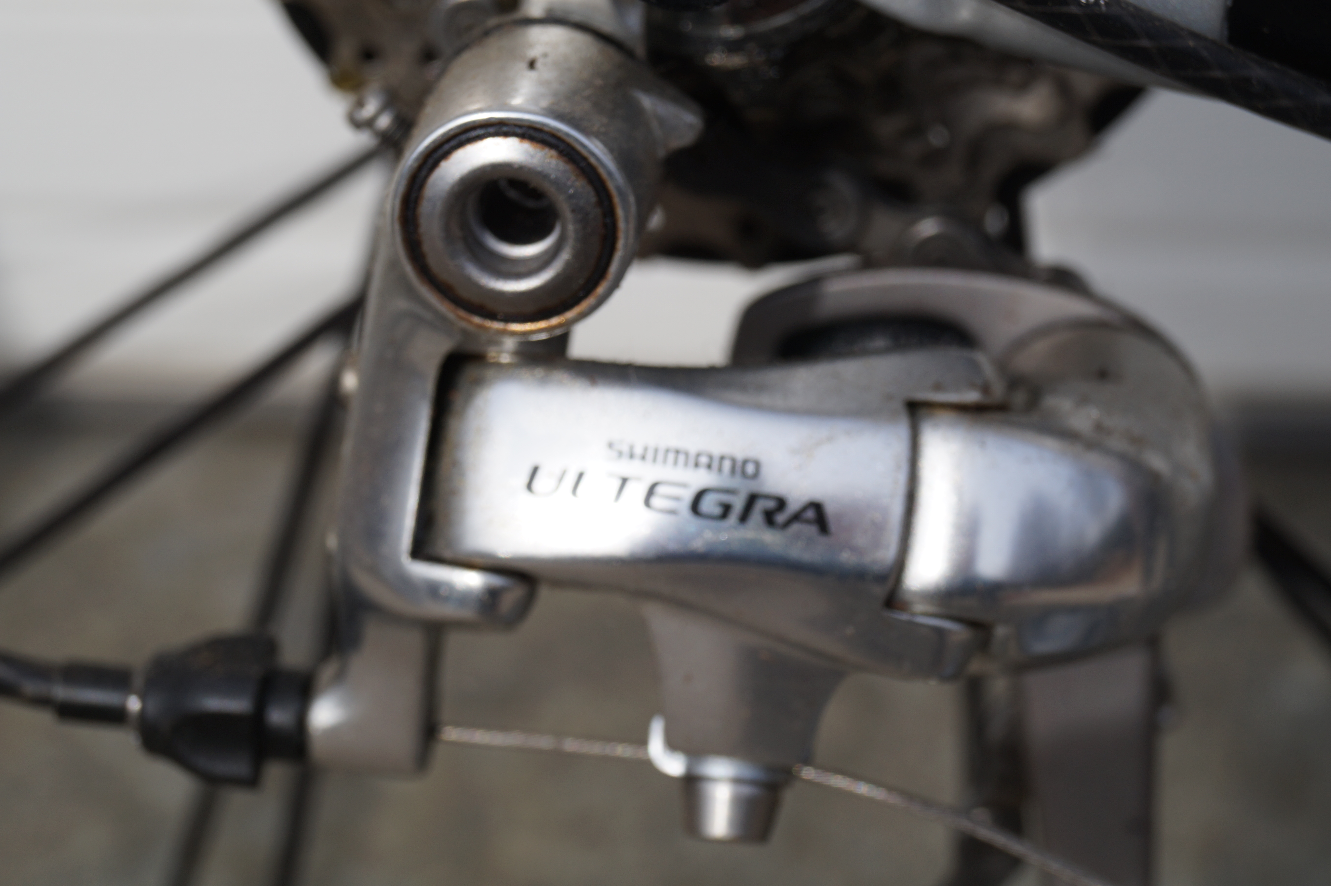 Trek 2.3 WSD Road Bike