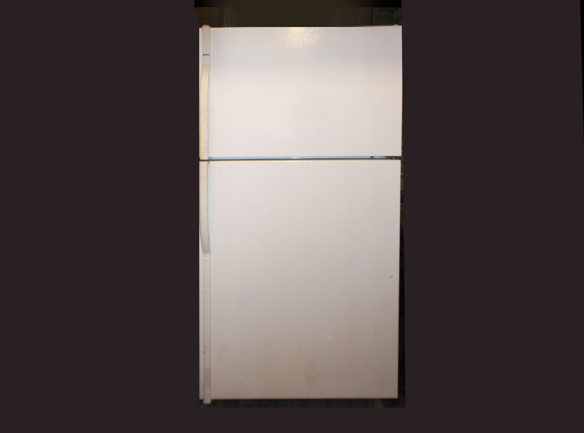 2006 Kenmore Coldspot Frigerator/Freezer