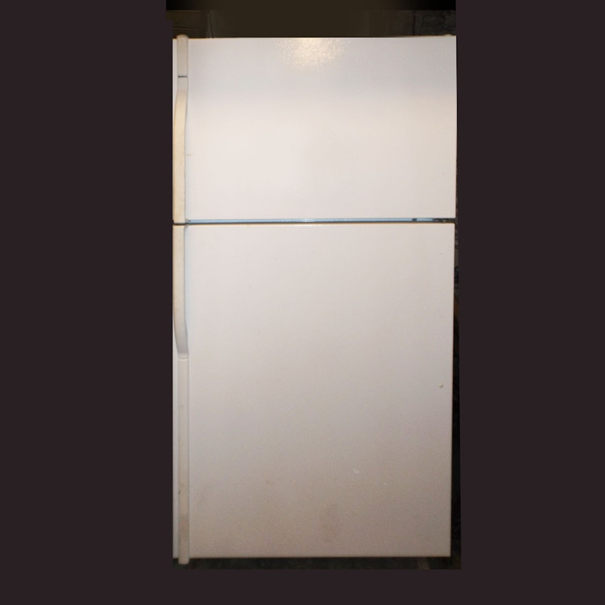 2006 Kenmore Coldspot Frigerator/Freezer