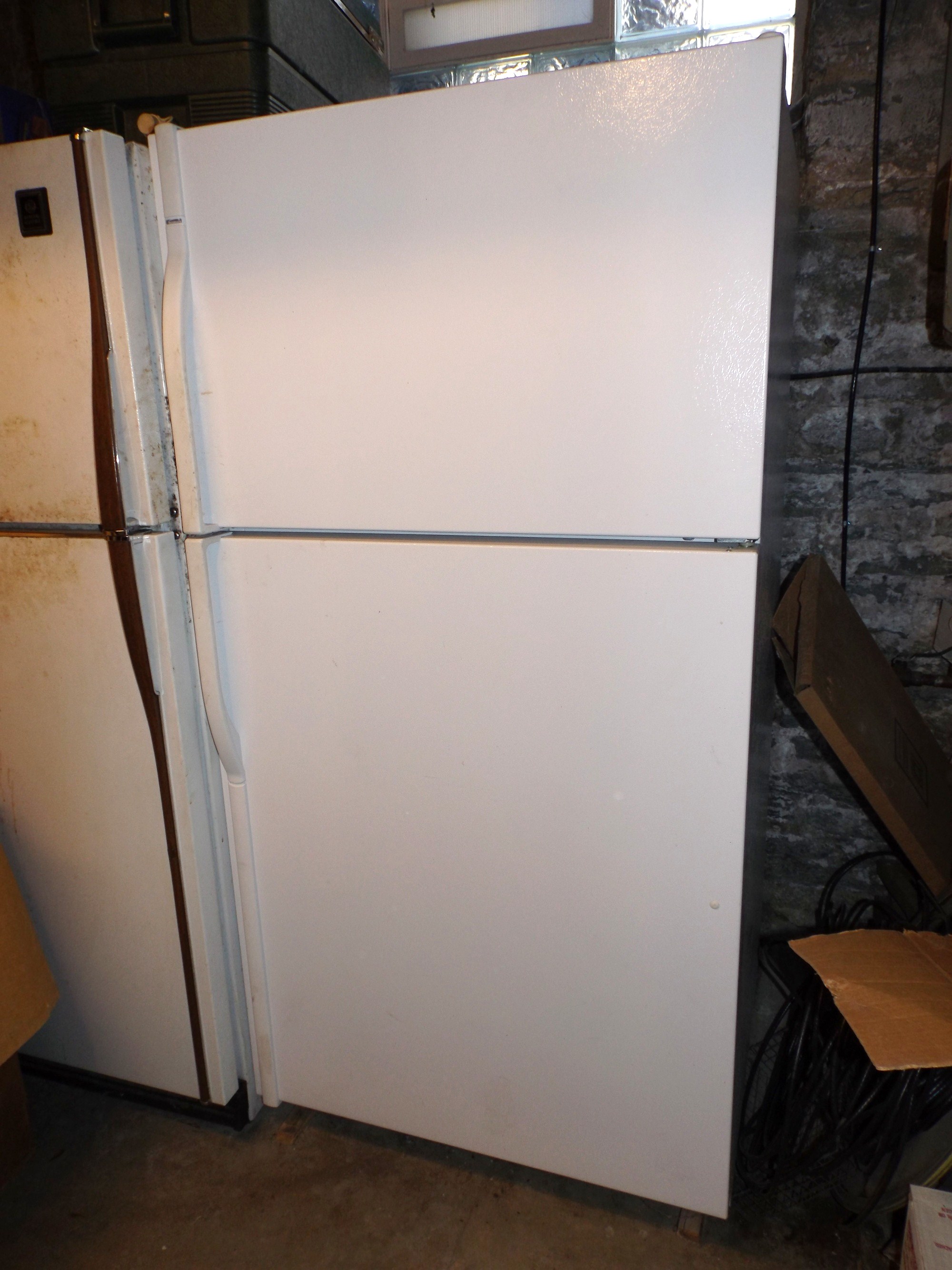 2006 Kenmore Coldspot Frigerator/Freezer